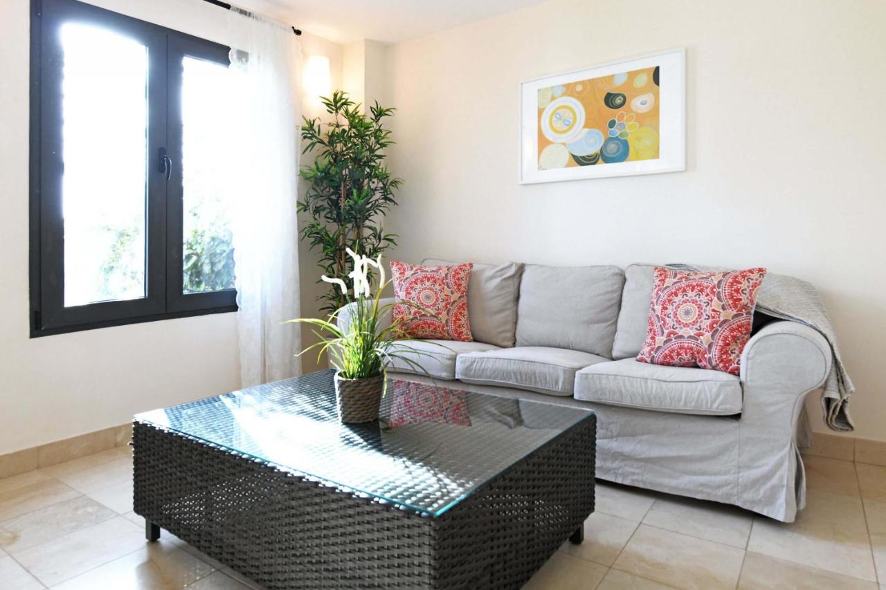 Salobre Morro Golf 7 Villa Maspalomas  Ngoại thất bức ảnh